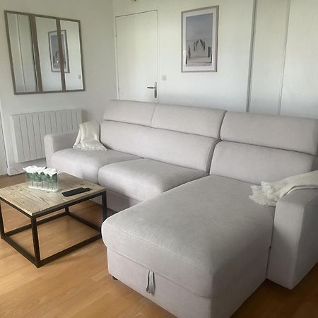Wondersuite Appartement - Centre Ville Avec Parking Couvert -15Mn De Paris Et 10 Mn De Stade De France, Wifi, Netflix Deuil-la-Barre Zewnętrze zdjęcie