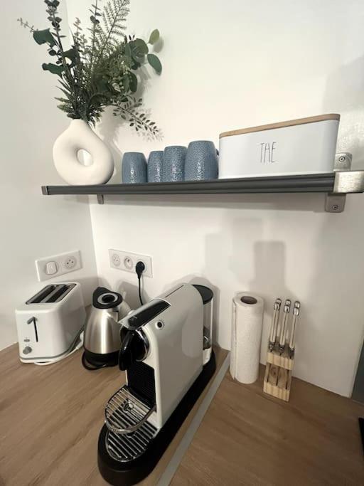 Wondersuite Appartement - Centre Ville Avec Parking Couvert -15Mn De Paris Et 10 Mn De Stade De France, Wifi, Netflix Deuil-la-Barre Zewnętrze zdjęcie